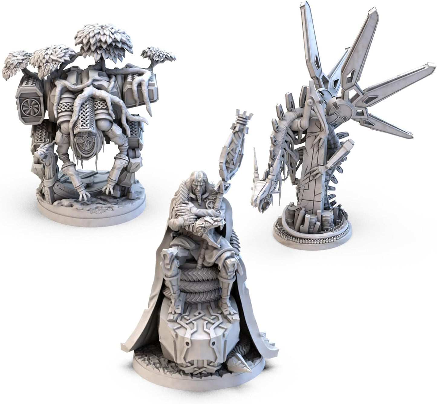 Lords of Ragnarok Board Game Core Box