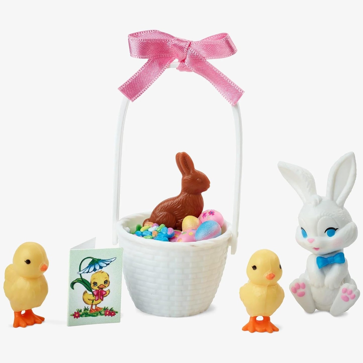 Barbie Signature 12 Days Spring Doll. Limited Collector's Edition by My Store | Sensales