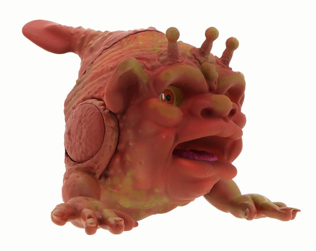Boglins King Sponk - First Edition - New & Sealed - Tri-Action Toys by Tri-Action Toys | Sensales