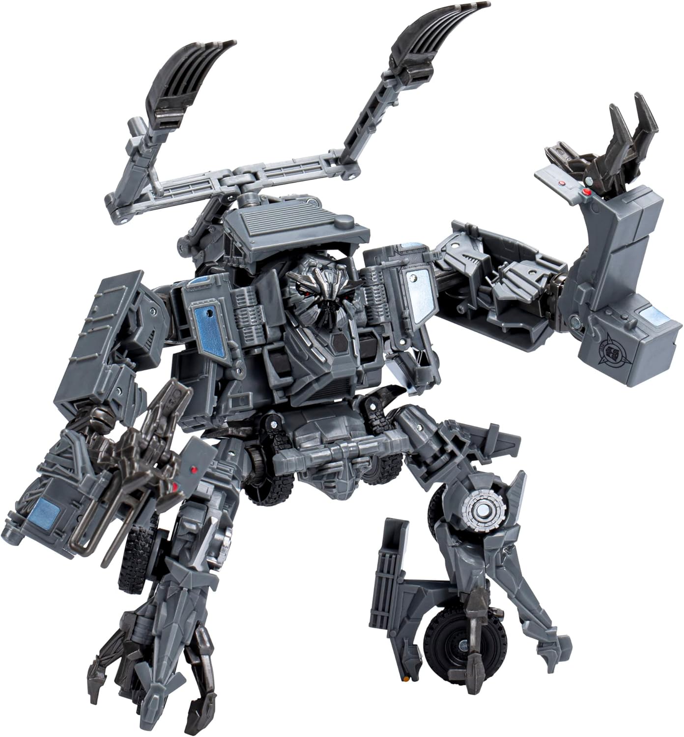 Hasbro Transformers Studio Series N.E.S.T. Bonecrusher by Sensales | Sensales