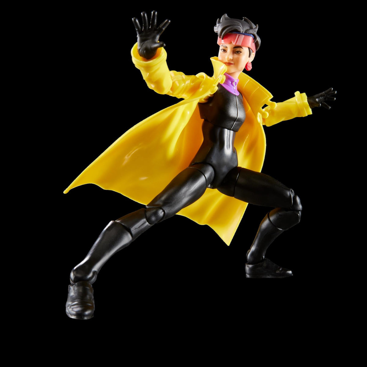 Marvel Legends Series X-Men '97 Jubilee 6-Inch Action Figure by Hasbro | Sensales