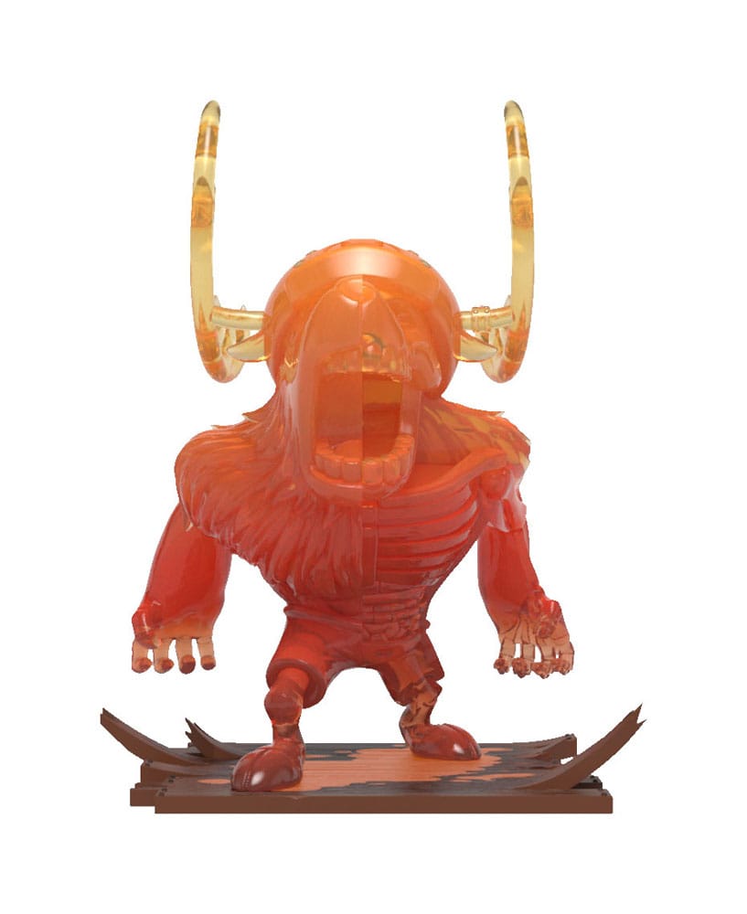 Mighty Jaxx One Piece XXRAY Plus Figure Chopper Monster Point Limited Edition 17 cm by Sensales | Sensales