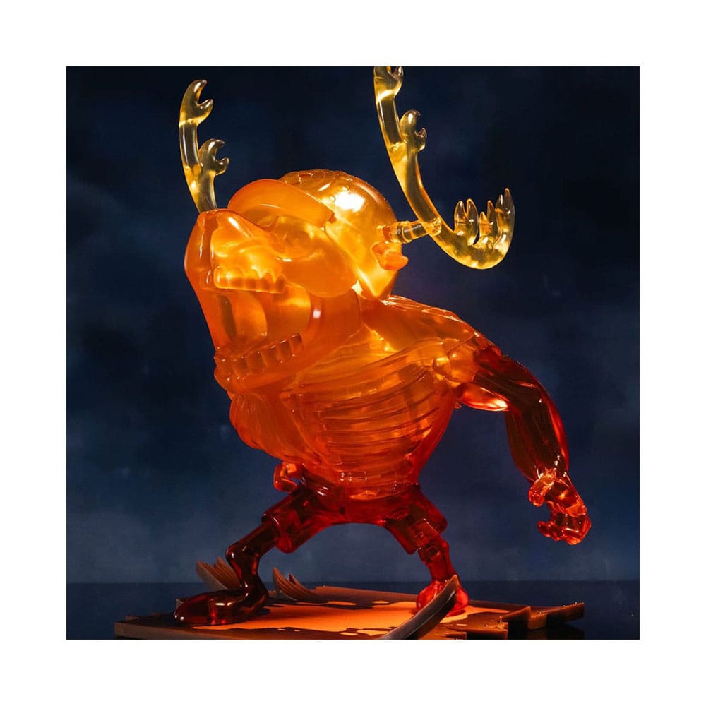 Mighty Jaxx One Piece XXRAY Plus Figure Chopper Monster Point Limited Edition 17 cm by Sensales | Sensales
