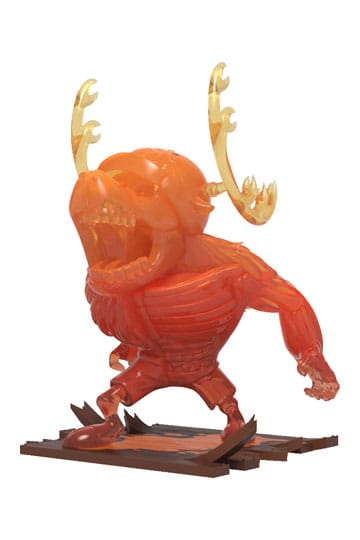 Mighty Jaxx One Piece XXRAY Plus Figure Chopper Monster Point Limited Edition 17 cm by Sensales | Sensales