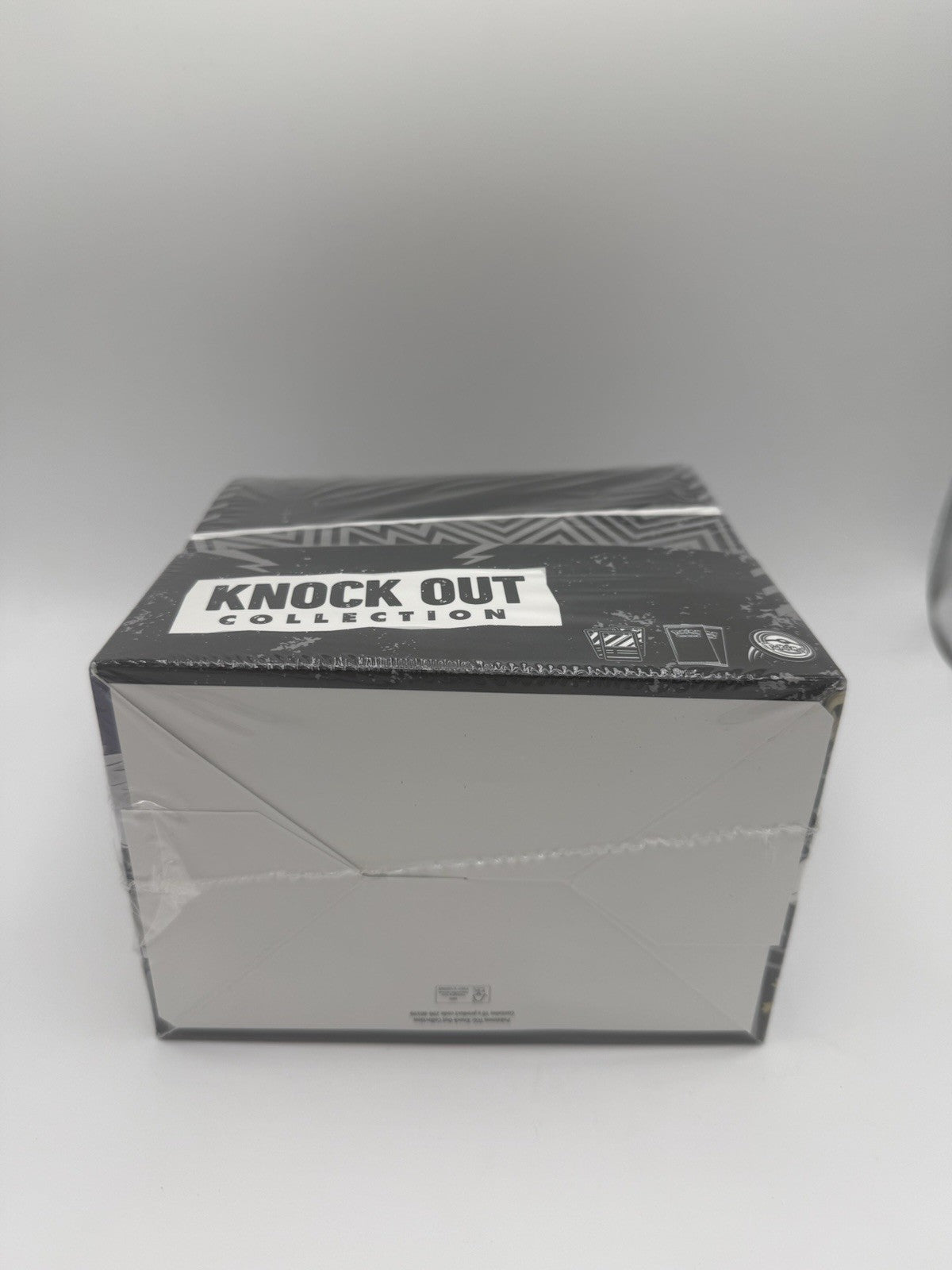 NEW & SEALED | Pokemon TCG: Knock Out Collection 22Q1 | Display of 10 | English by Sensales | Sensales