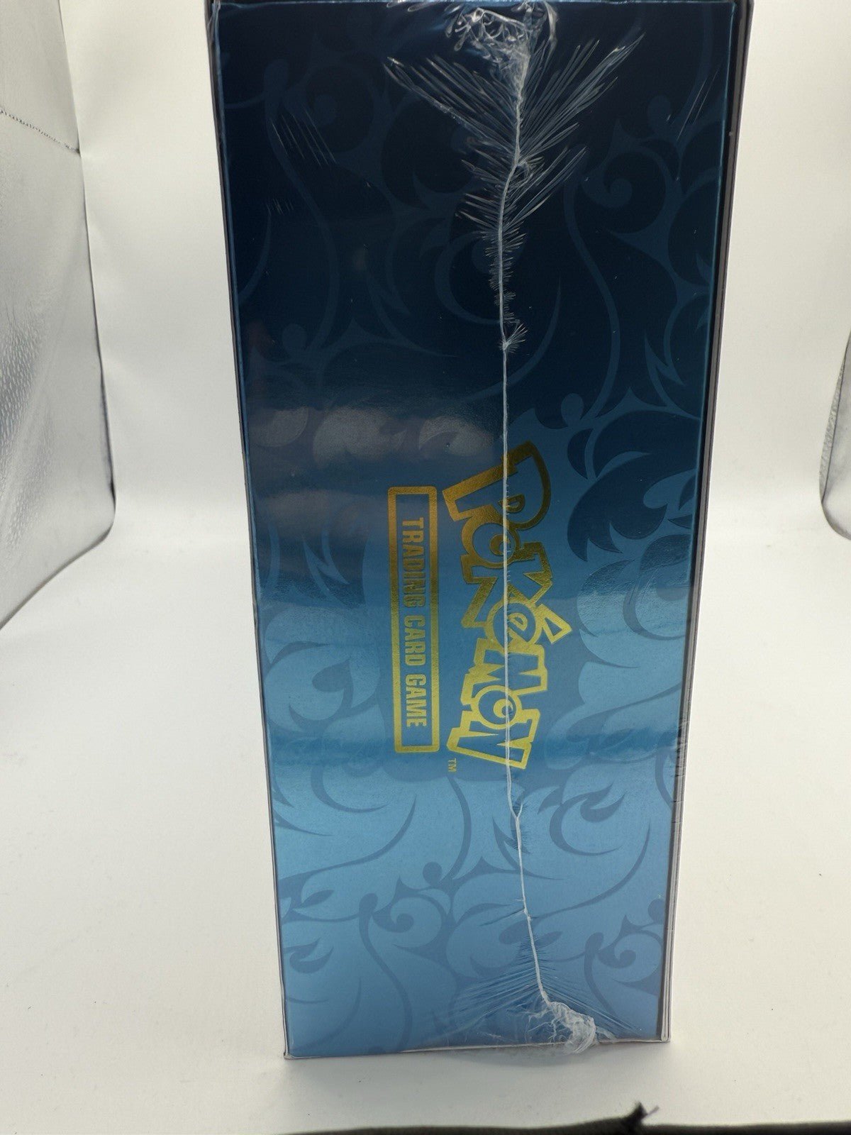 Pokemon: Mega Charizard X Ex Ultra Premium Collection NEW by Sensales | Sensales