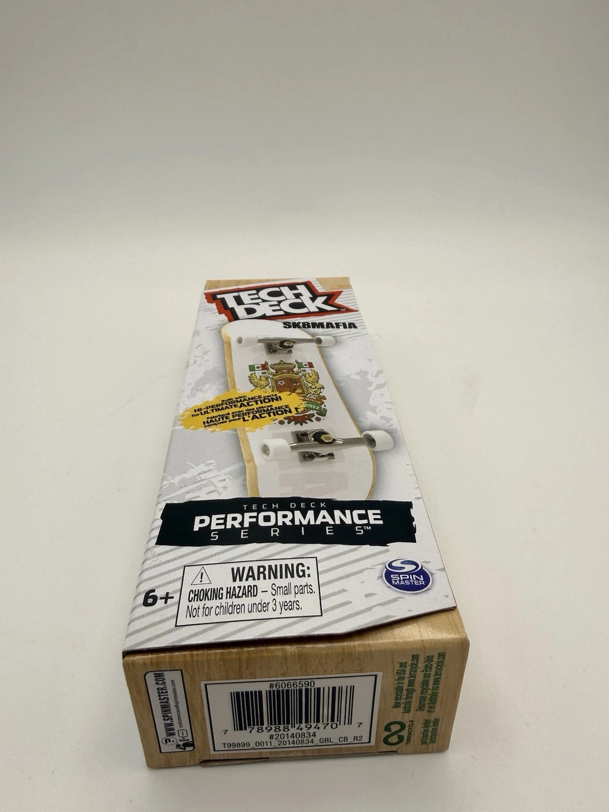 Tech Deck Performance Series Wood Board SK8MAFIA