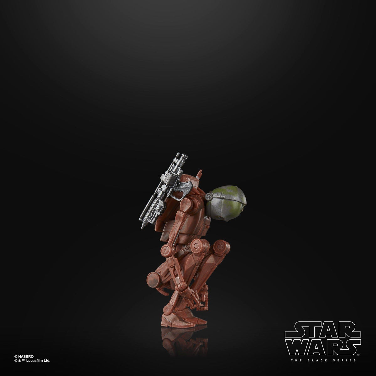 Star Wars Black Series C-3PO (B1 Battle Droid Body) & Super Battle Droid 2-Pack by Hasbro | Sensales