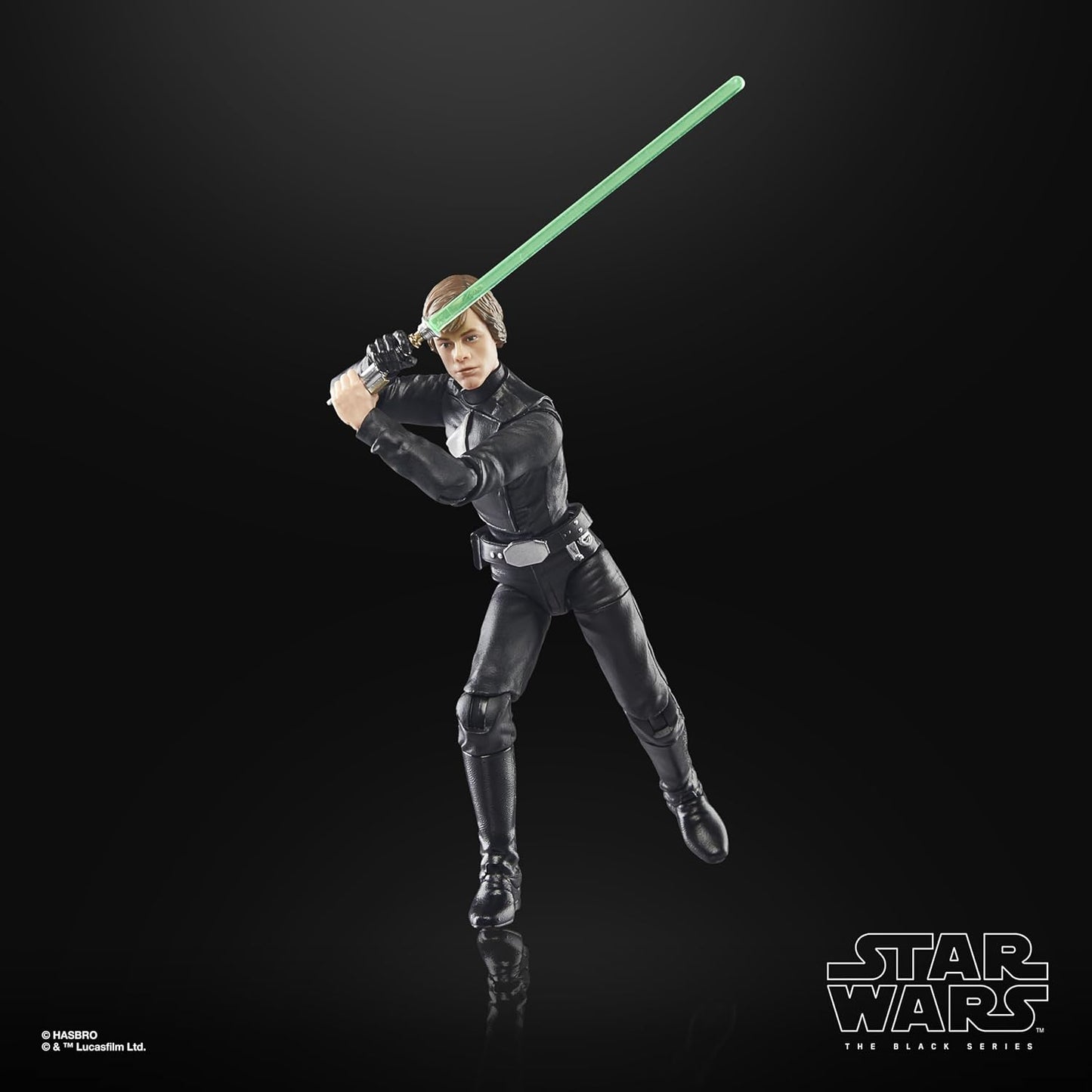 Star Wars The Black Series The Last Command 6 - inch Collectible Figures 4 Pack by Sensales | Sensales