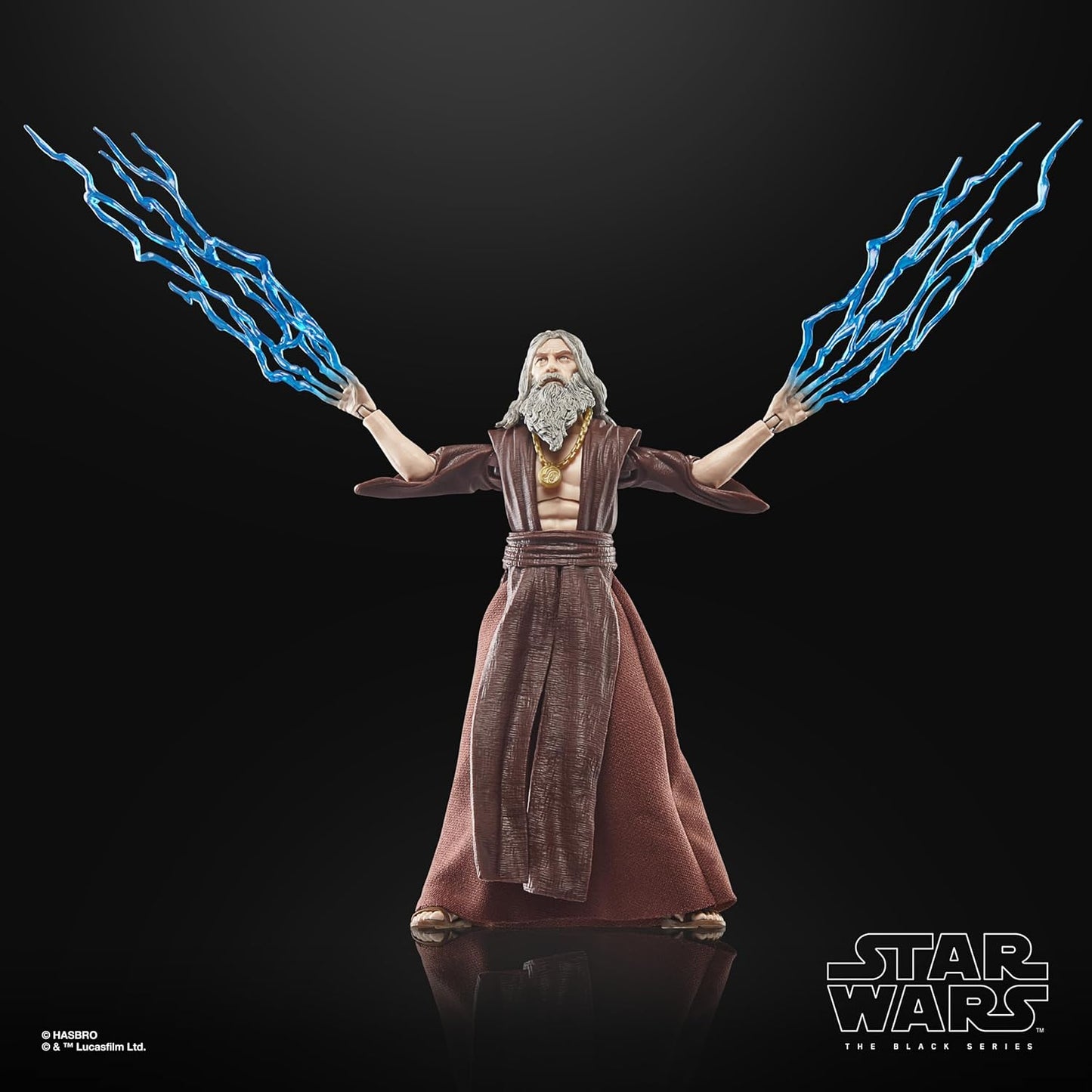Star Wars The Black Series The Last Command 6 - inch Collectible Figures 4 Pack by Sensales | Sensales