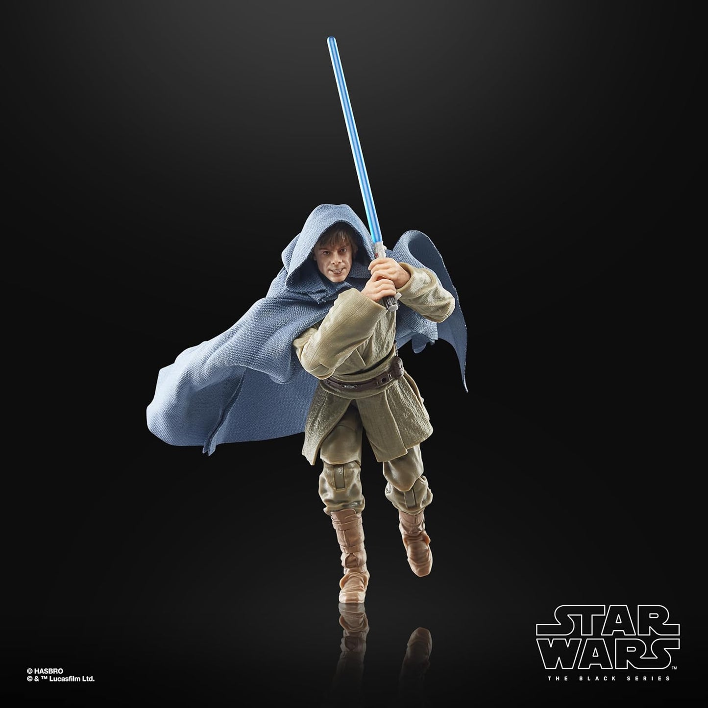 Star Wars The Black Series The Last Command 6 - inch Collectible Figures 4 Pack by Sensales | Sensales