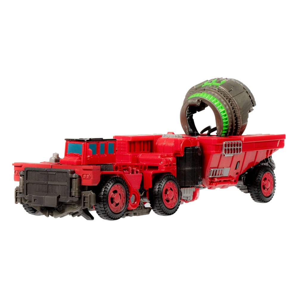 Transformers Studio Series 55 Voyager Class Scavenger – ROTF Constructicon by Hasbro | Sensales