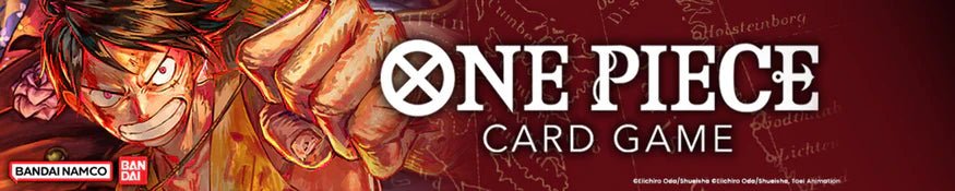 One Piece Card Game - Sensales