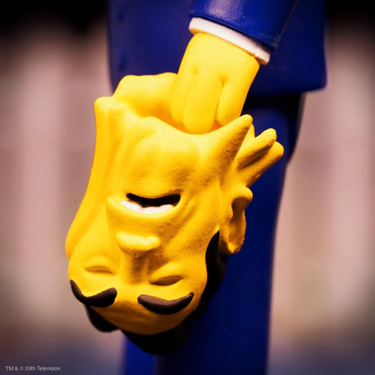 Kang-Dole figure detail 2