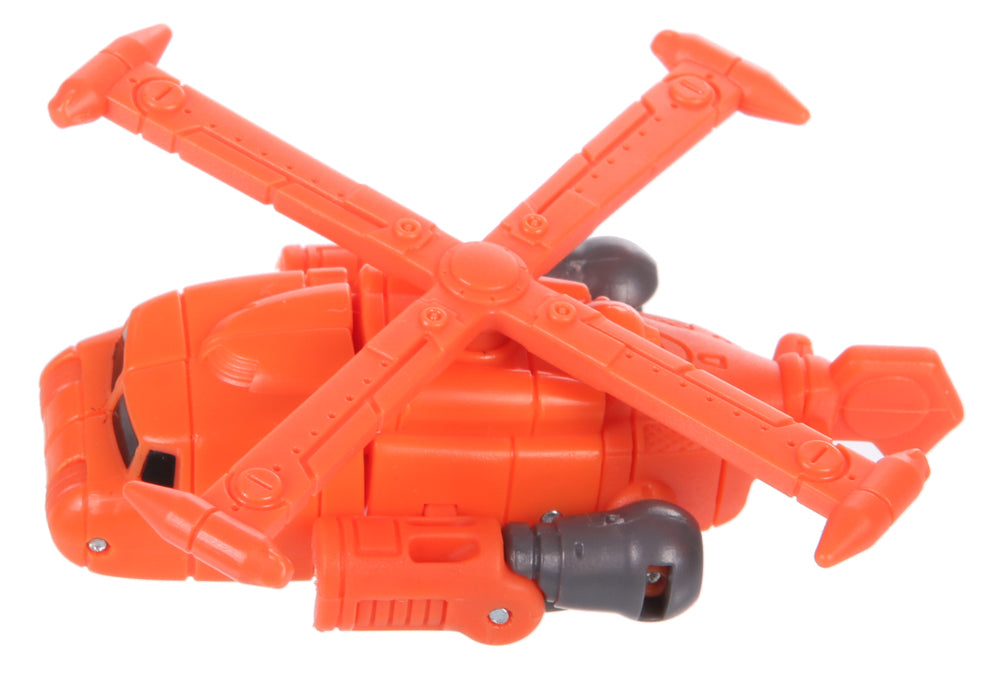 Armada Universe Jolt - helicopter mode