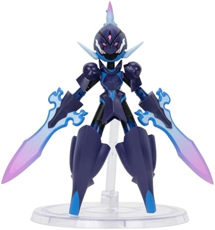 Pokemon Select Ceruledge - figure on stand