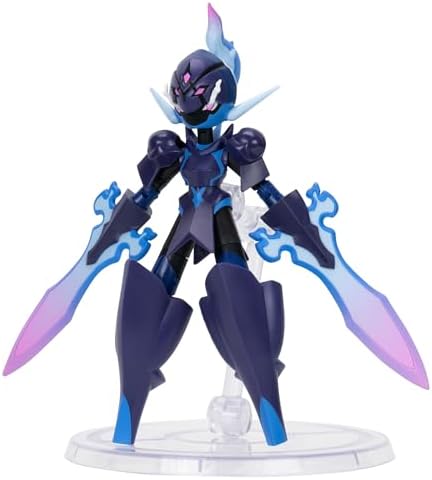 Pokemon Select Ceruledge - front view