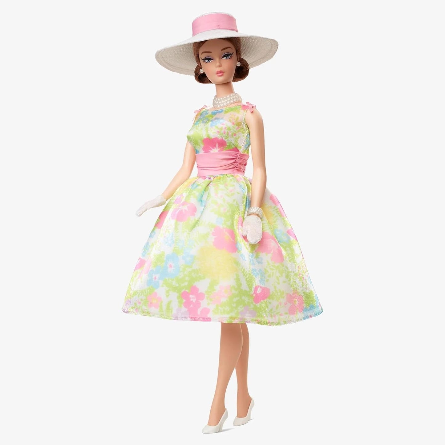 Barbie Signature 12 Days Spring Doll. Limited Collector's Edition