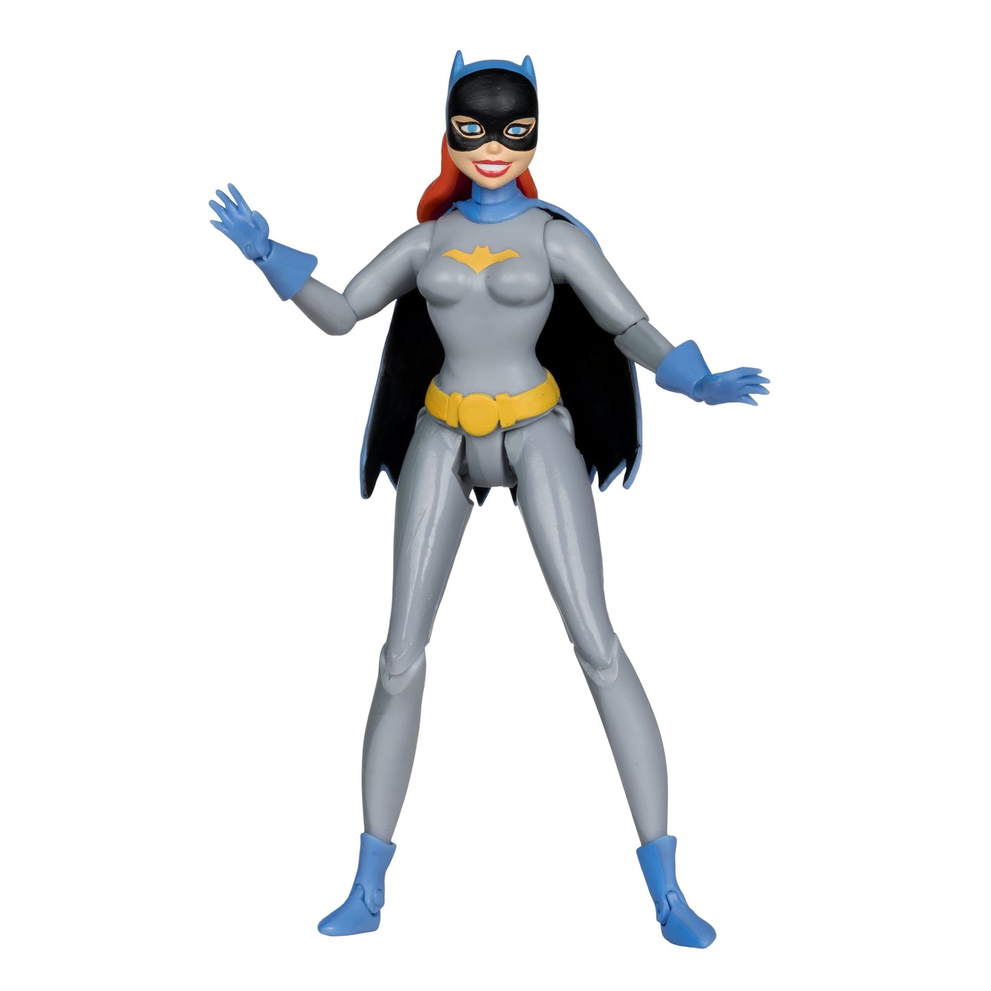 McFarlane Toys Batman The Animated Series Batgirl Figure