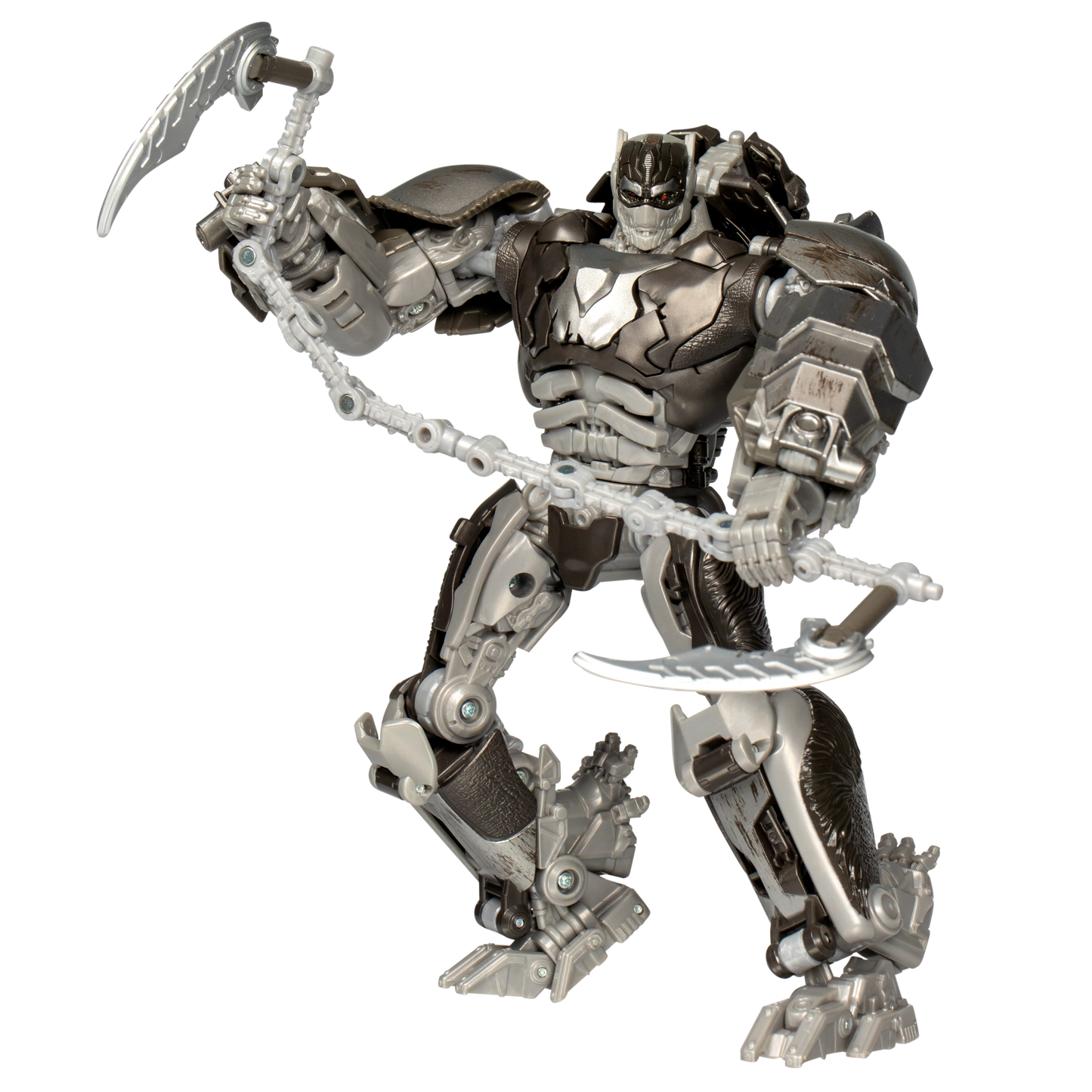 Transformers Studio Series Leader Class Apelinq - detail