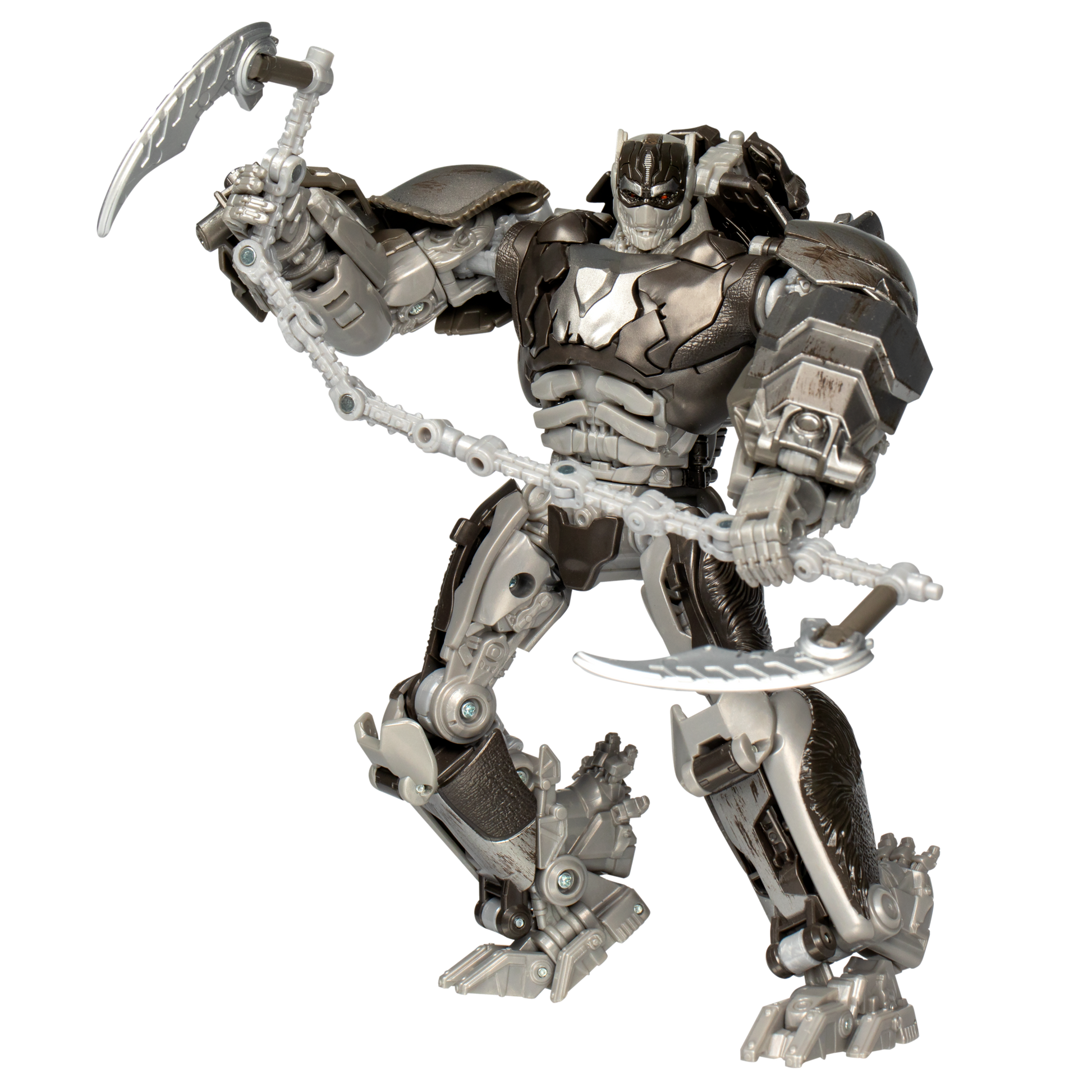 Transformers Studio Series Leader Class Apelinq - detail