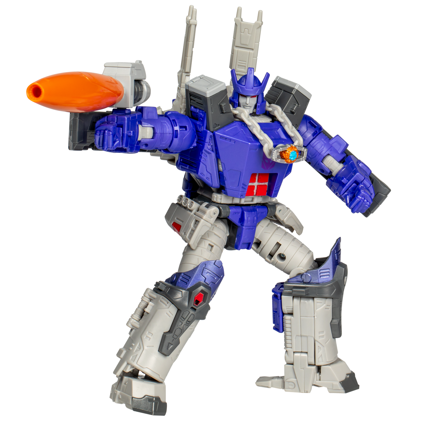 Transformers Studio Series Leader Class Galvatron - main