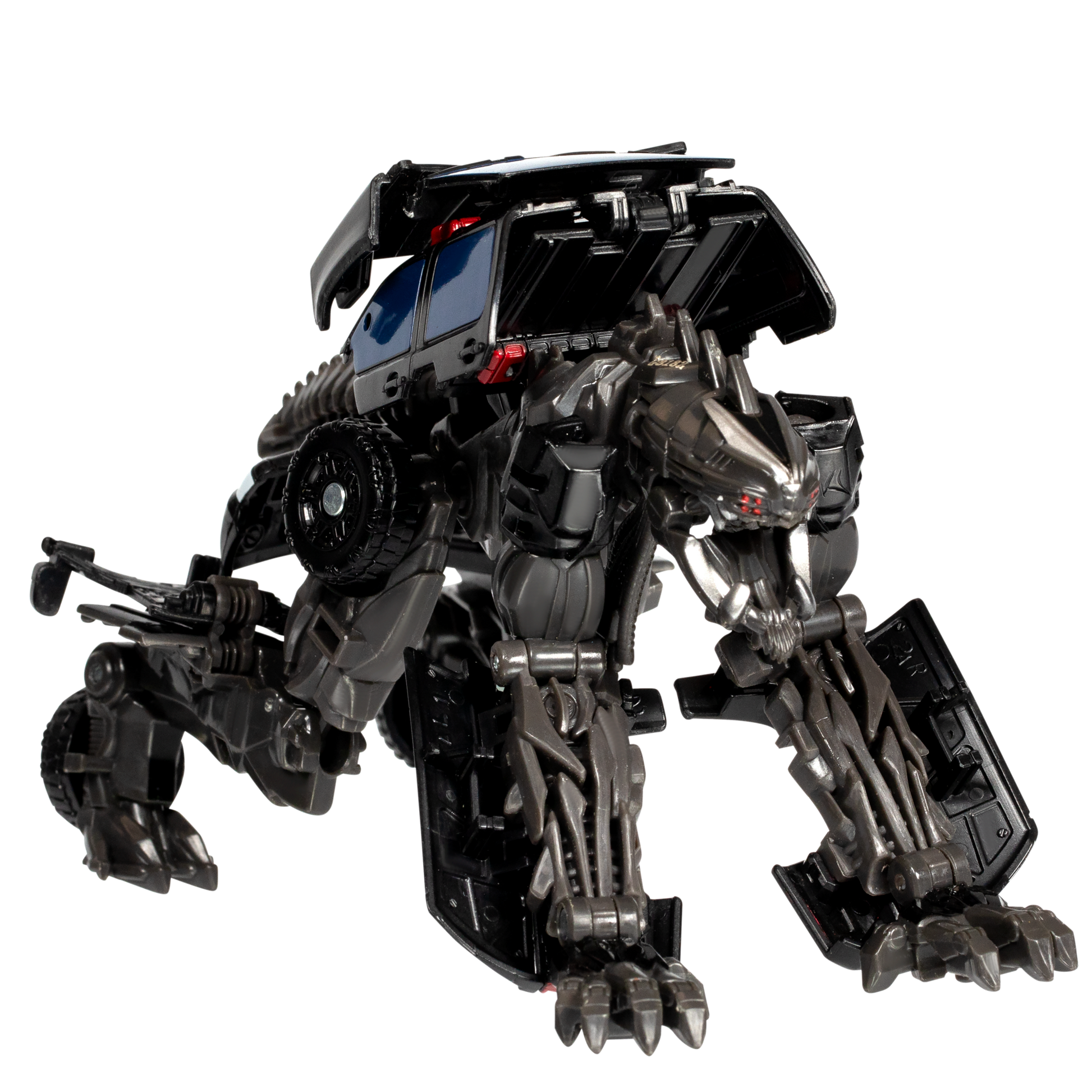 Transformers Studio Series Deluxe Class Decepticon Hatchet - main