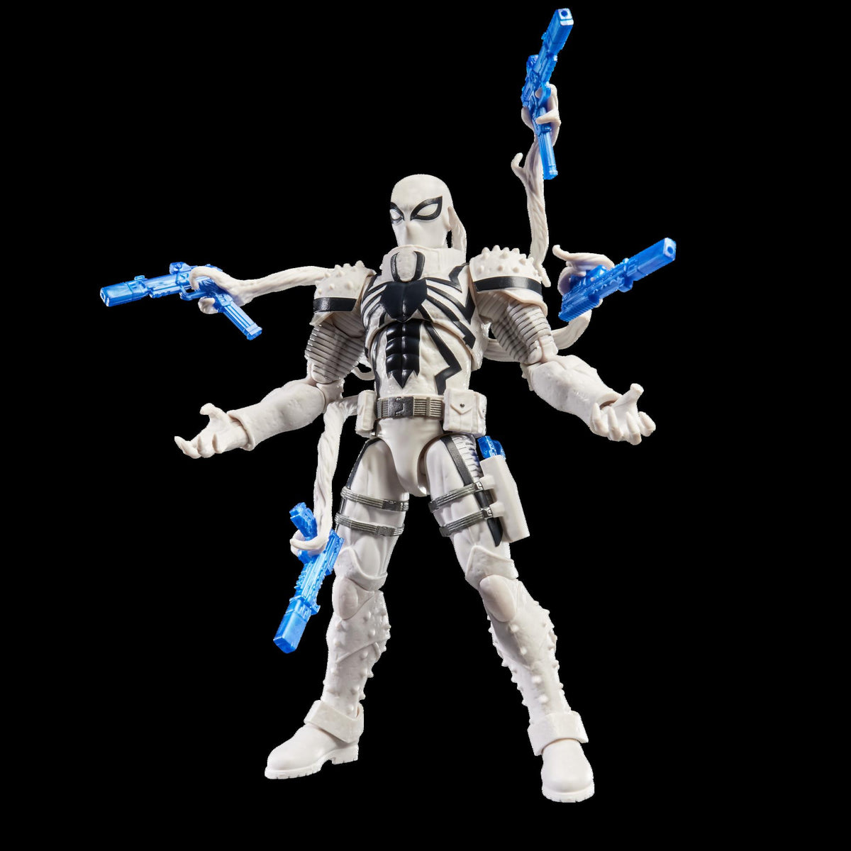 Marvel Legends Agent Anti-Venom figure