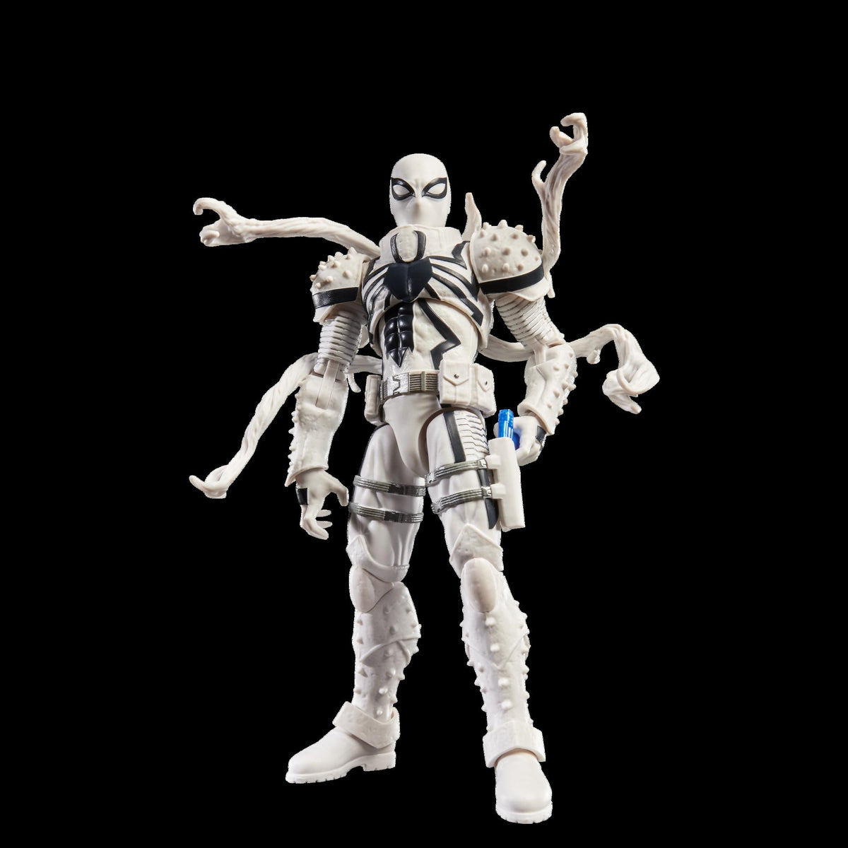 Marvel Legends Agent Anti-Venom figure