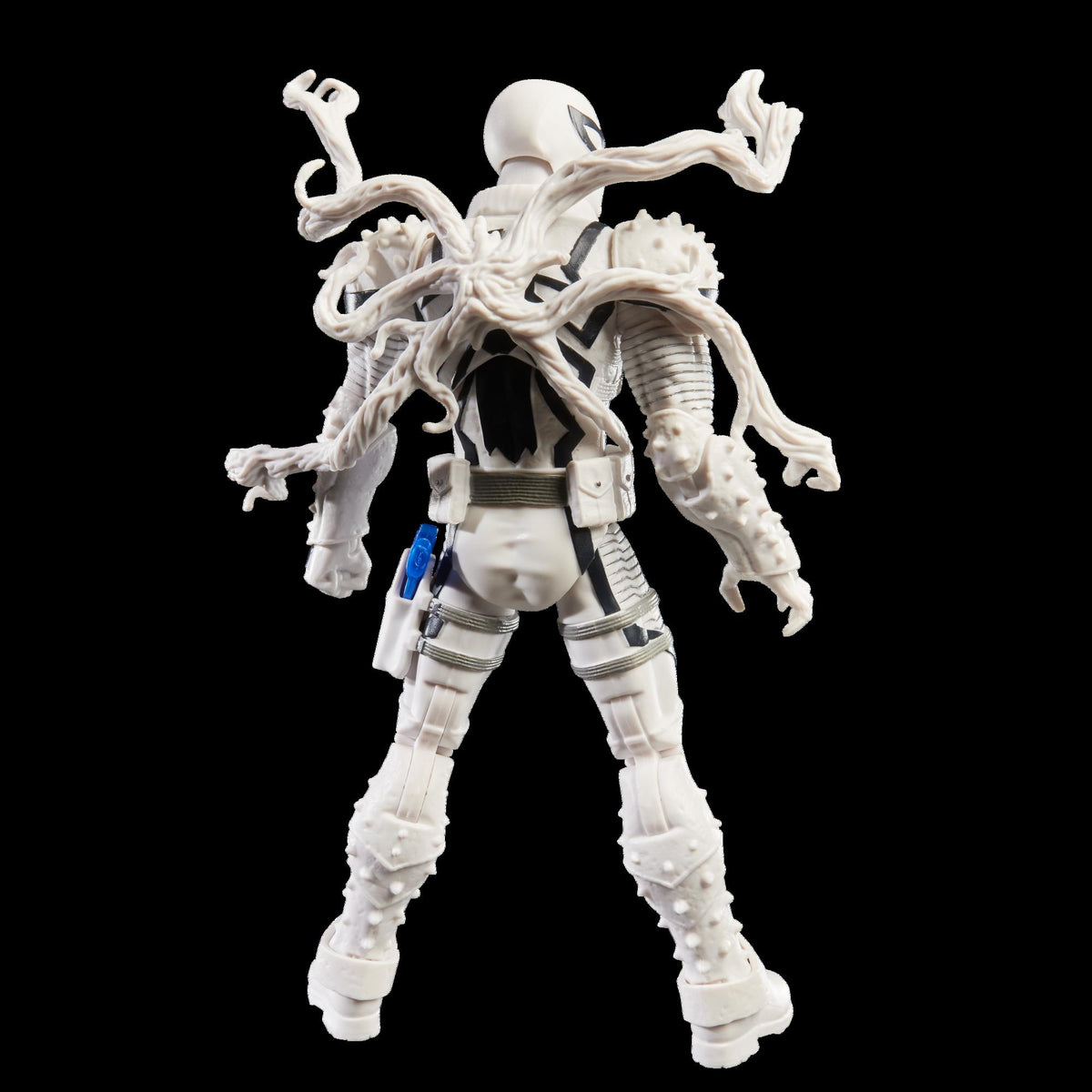 Marvel Legends Agent Anti-Venom figure
