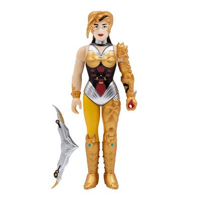 Mighty Morphin Power Rangers ReAction Figure Wave 2 - Scorpina official product photo