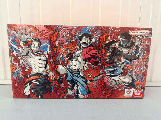 One Piece Card Game: English Version - 3rd Anniversary Set