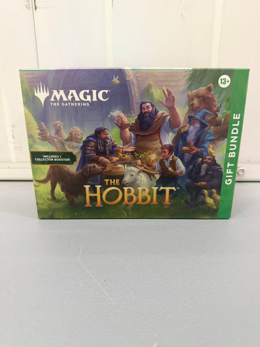 Magic the Gathering The Hobbit Gift Bundle english