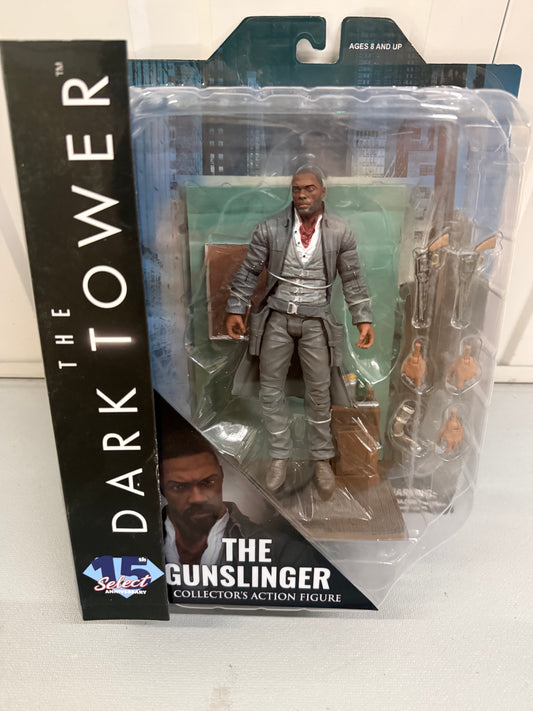 The Dark Tower Select: The Gunslinger 
