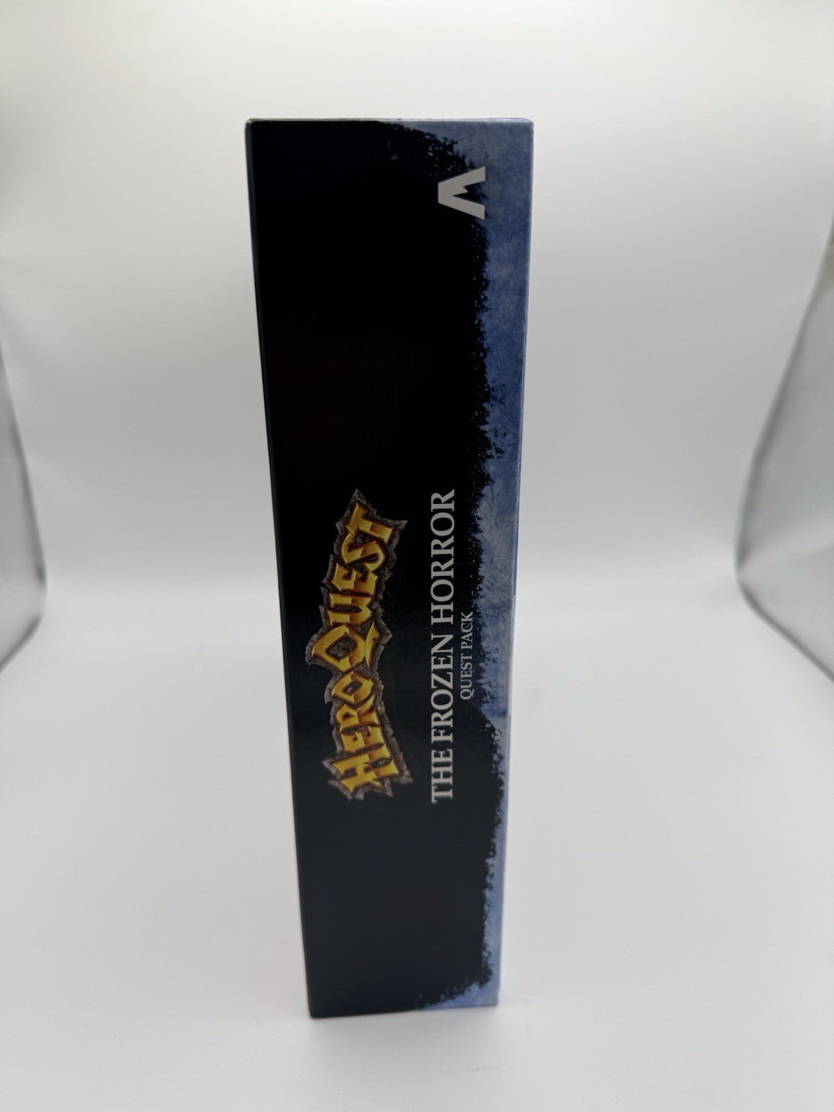Avalon Hill HeroQuest The Frozen Horror Quest Pack for Ages 14 and Up by Hasbro | Sensales