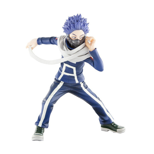 Banpresto My Hero Academia The Amazing Heroes Vol.18 Hitoshi Shinso Figure by Banpresto | Sensales