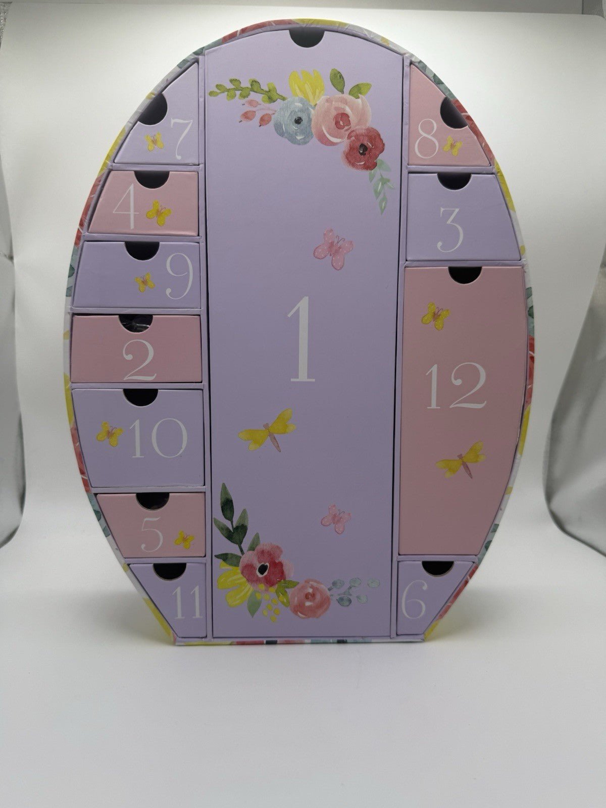 Barbie Signature Barbie 12 days of spring doll & accessories HRM27 BNIB by Mattel | Sensales