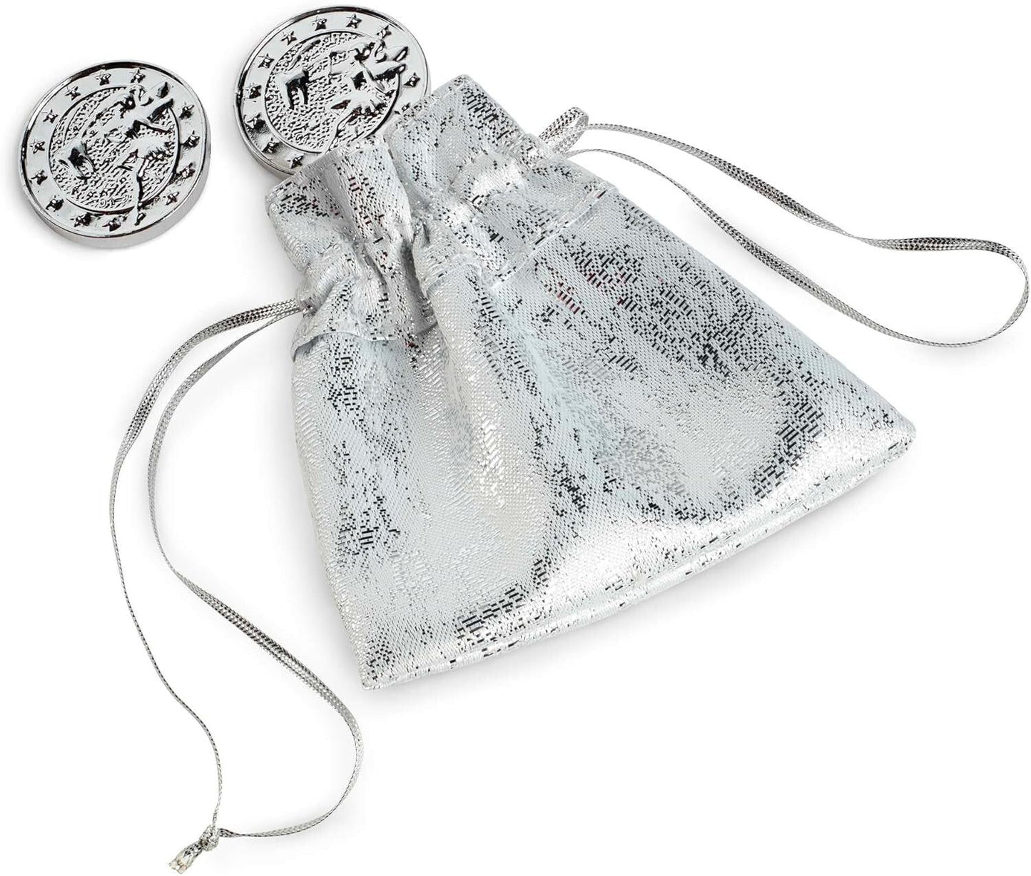 Barbie Signature Tooth Fairy Doll, Collectible Doll with Fairy Wings, Wand by Mattel | Sensales