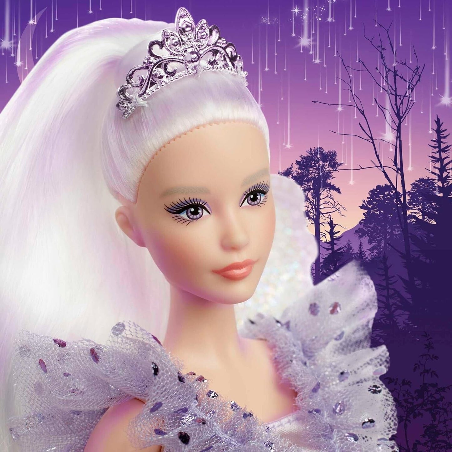 Barbie Signature Tooth Fairy Doll, Collectible Doll with Fairy Wings, Wand by Mattel | Sensales