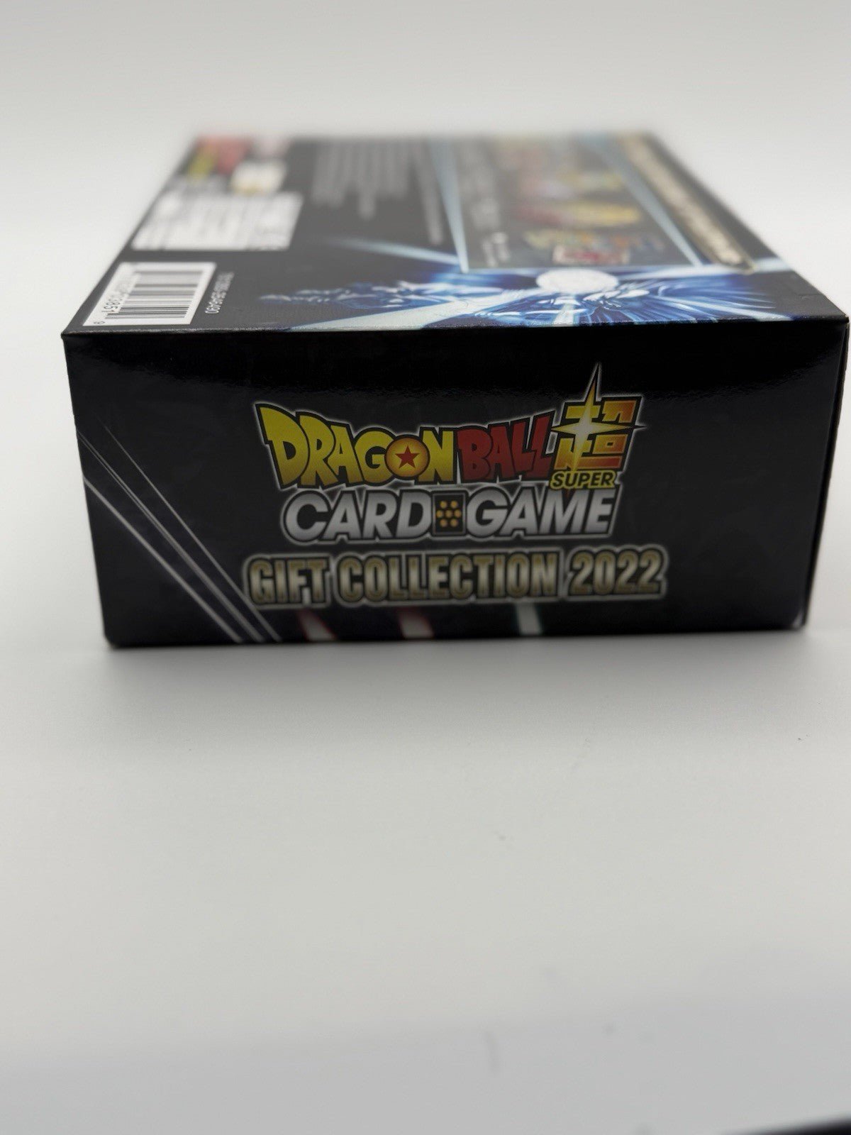 BDAE0517 - Dragon Ball Super Card Game - Gift Collection 2022 GC - 02 (EN) by Bandai | Sensales