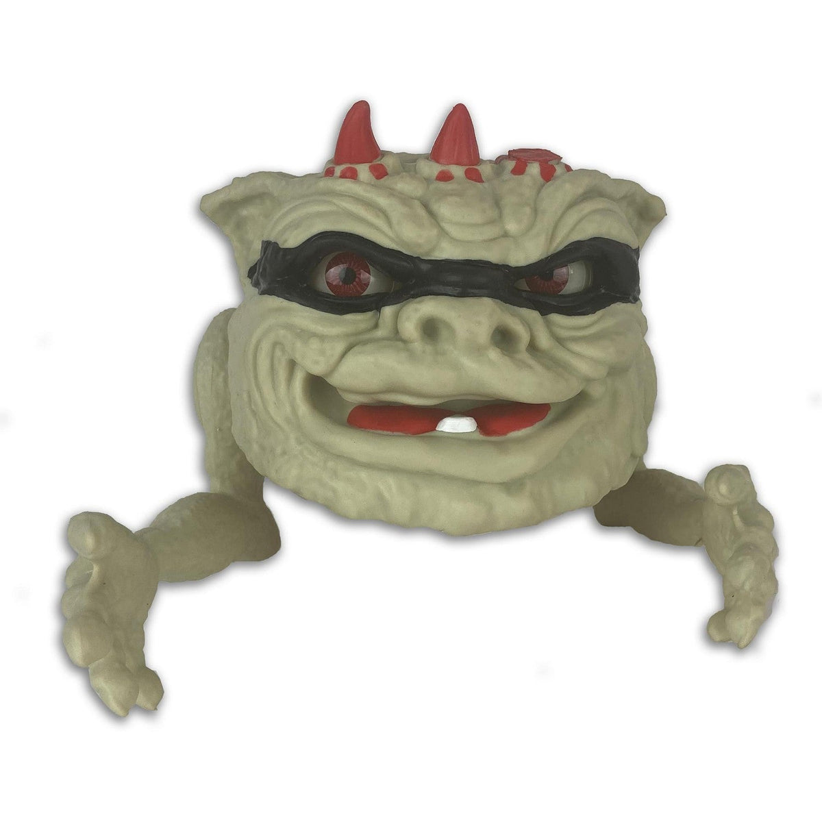 Boglins King Drool - Red Eye Variant - First Edition - New & Sealed - Tri-Action Toys by Tri-Action Toys | Sensales