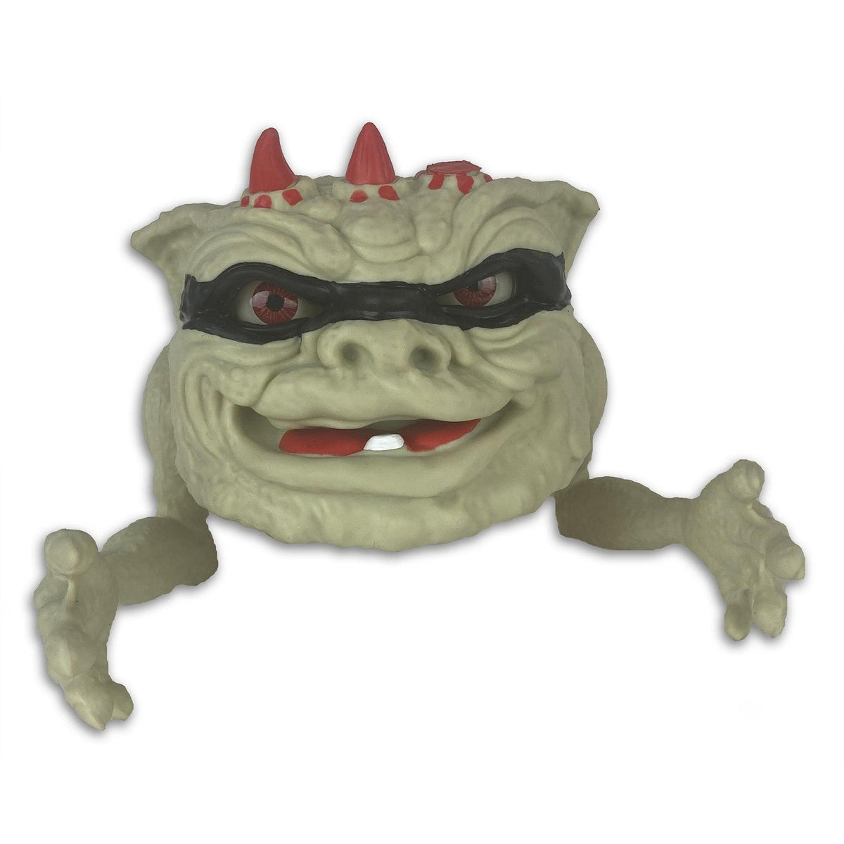 Boglins King Drool - Red Eye Variant - First Edition - New & Sealed - Tri-Action Toys by Tri-Action Toys | Sensales