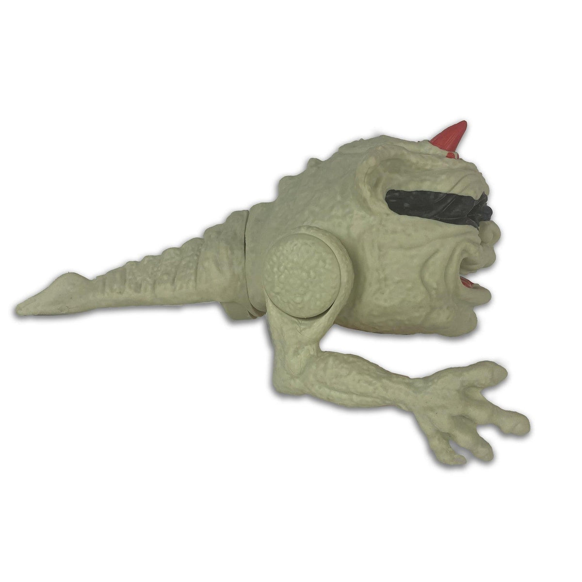Boglins King Drool - Red Eye Variant - First Edition - New & Sealed - Tri-Action Toys by Tri-Action Toys | Sensales