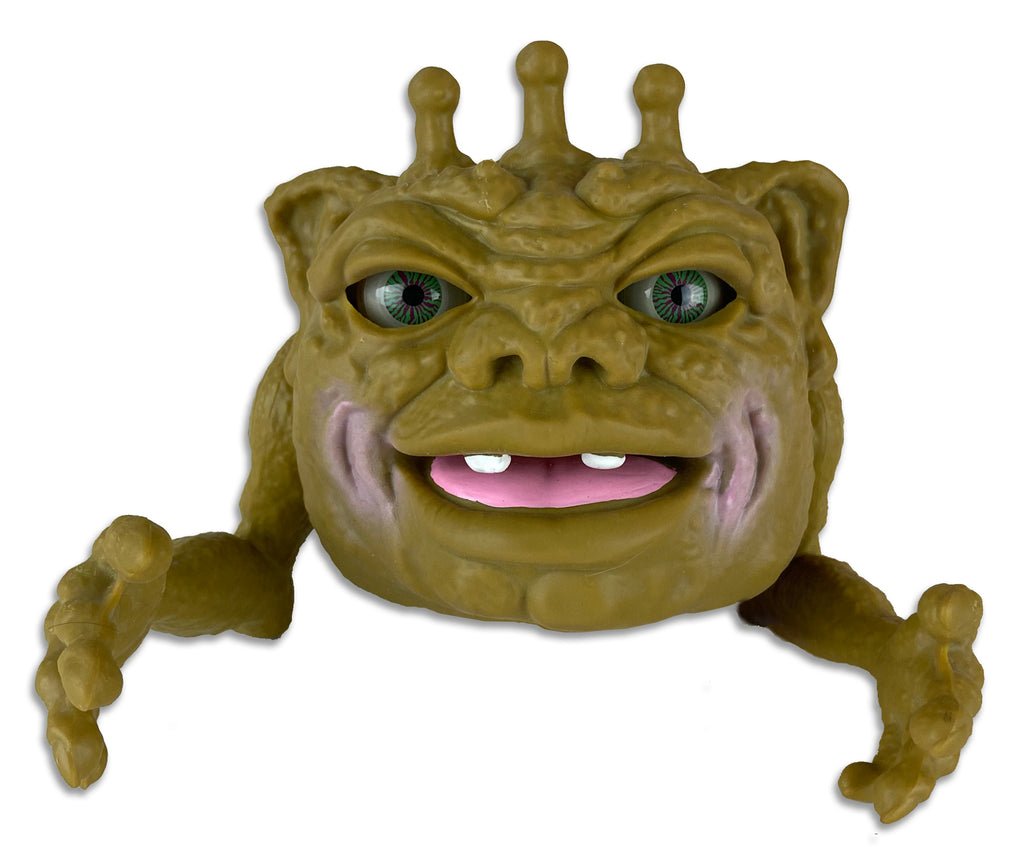 Boglins King Dwork - First Edition - New & Sealed - Tri-Action Toys by Tri-Action Toys | Sensales