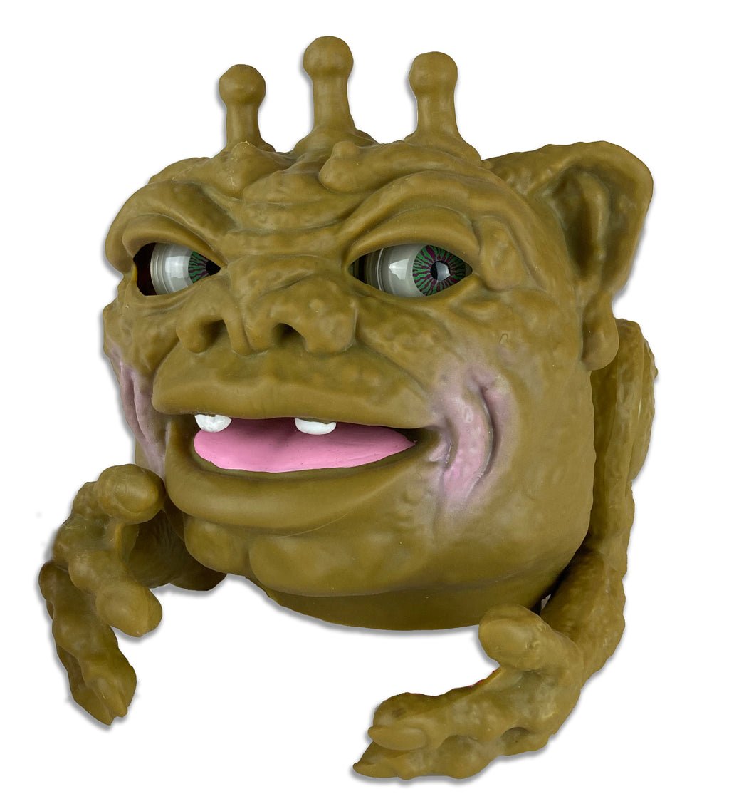 Boglins King Dwork - First Edition - New & Sealed - Tri-Action Toys by Tri-Action Toys | Sensales