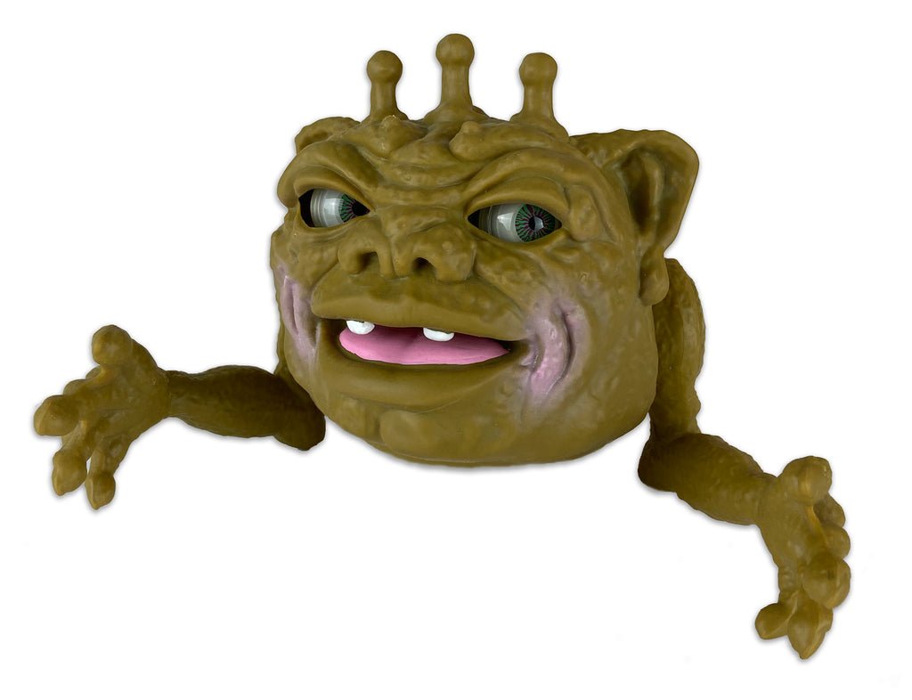Boglins King Dwork - First Edition - New & Sealed - Tri-Action Toys by Tri-Action Toys | Sensales