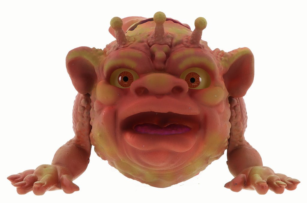 Boglins King Sponk - First Edition - New & Sealed - Tri-Action Toys by Tri-Action Toys | Sensales