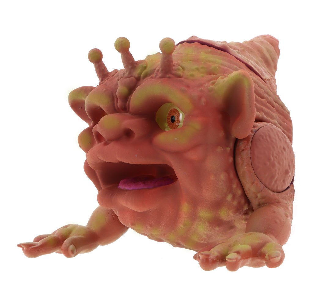 Boglins King Sponk - First Edition - New & Sealed - Tri-Action Toys by Tri-Action Toys | Sensales