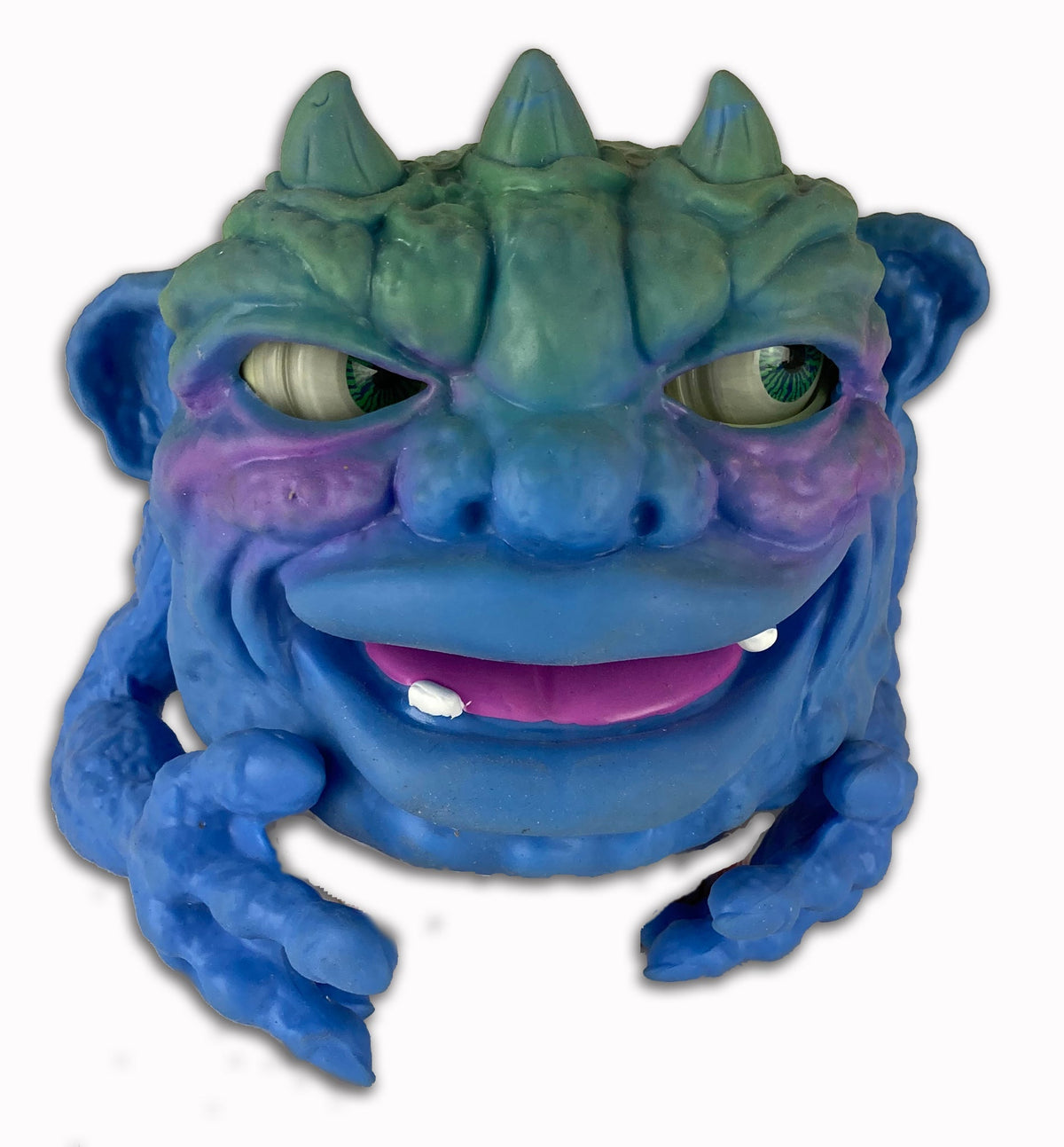 Boglins King Vlobb - First Edition - New & Sealed - Tri-Action Toys by Tri-Action Toys | Sensales