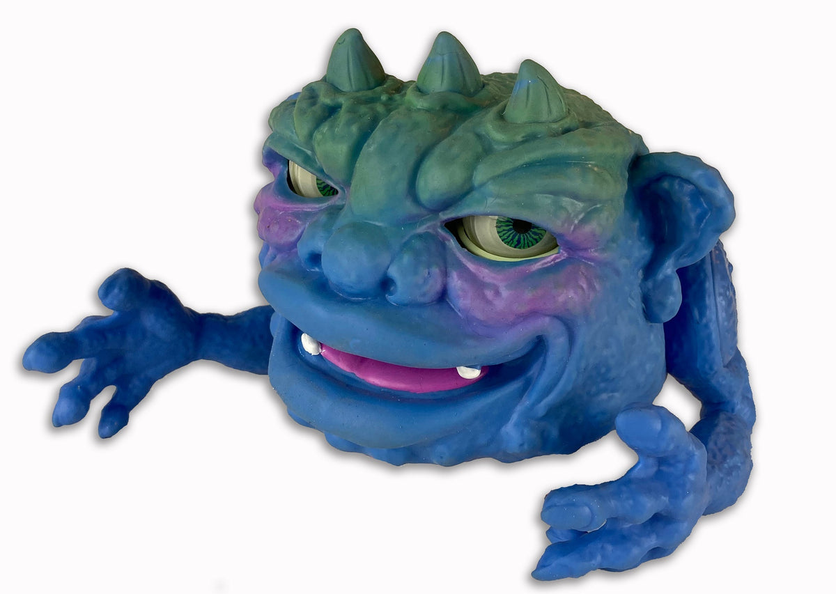Boglins King Vlobb - First Edition - New & Sealed - Tri-Action Toys by Tri-Action Toys | Sensales
